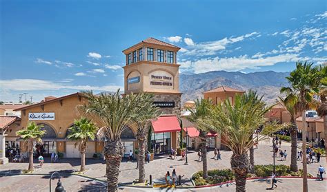 cabazon premium outlets